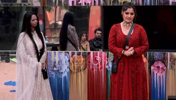 Laxmi Agarwal enters Bigg Boss 13, shares her ordeal with contestants