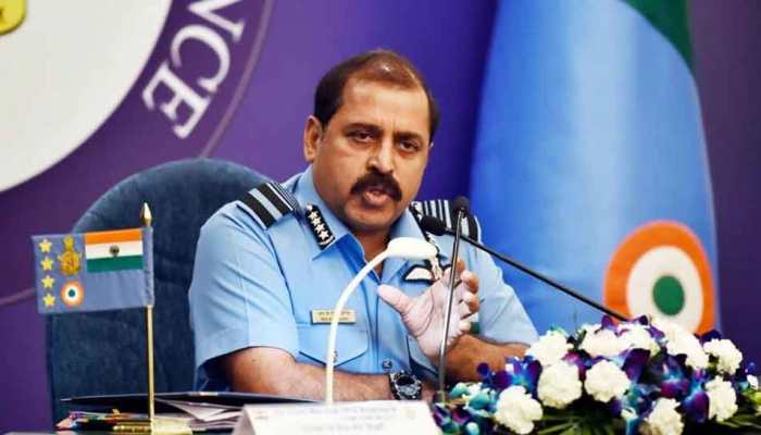 New Su-30 squadron in Thanjavur will hugely enhance operational capabilities: IAF Chief RKS Bhadauria 