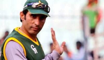 Misbah-ul-Haq opposes four-day Test, says it can end players' career