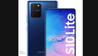 Galaxy S10 Lite to cost Rs 39,990, pre-order from January 23