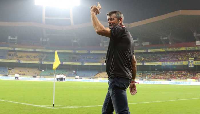 ISL: Phil Brown sacked as Hyderabad FC head coach