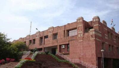 JNU constitutes 5-member committee to look into January 5 violence