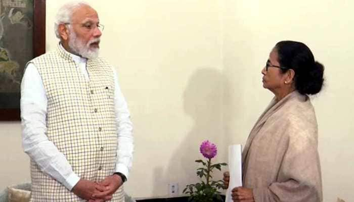 Withdraw CAA and NRC: Mamata Banerjee tells PM Narendra Modi after Kolkata meeting