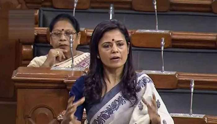 Delhi court frames notice against TMC MP Mahua Moitra in criminal defamation case filed by Zee Media