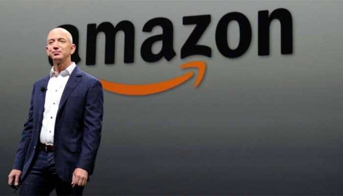 Amazon boss Jeff Bezos to face protests from traders during India trip Amazon boss Jeff Bezos to face protests from traders during India trip