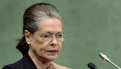 Sonia Gandhi calls CAA 'divisive', seeks probe into police excesses on agitators