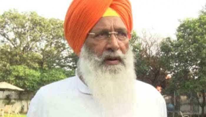 Shiromani Akali Dal suspends MP Sukhdev Singh Dhindsa, son Parminder for anti-party activities