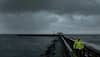 Flood warning issued for Toronto due to storm, 10 dead in US
