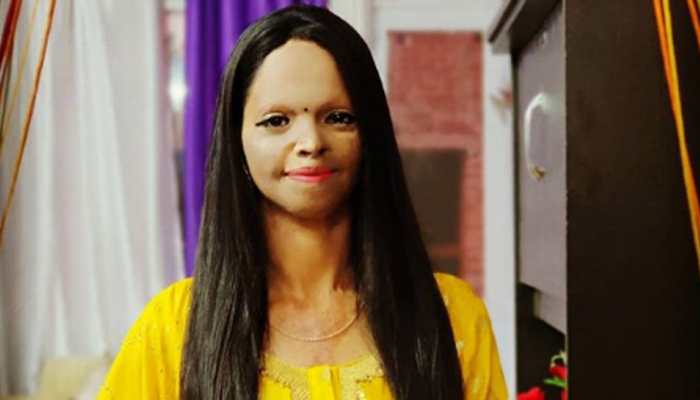 &#039;Chhapaak&#039; hero Laxmi Agarwal now a TikTok star