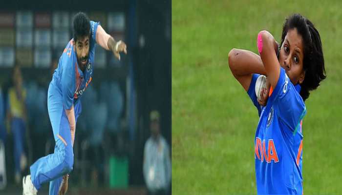 Jasprit Bumrah, Poonam Yadav to be honoured with Polly Umrigar Award