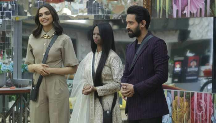 Bigg Boss 13, Weekend Ka Vaar: Laxmi Agarwal meets inmates, emotions ride high