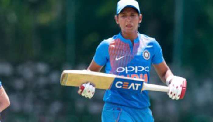 Harmanpreet Kaur to lead Indian squad in 2020 ICC Women&#039;s T20 World Cup