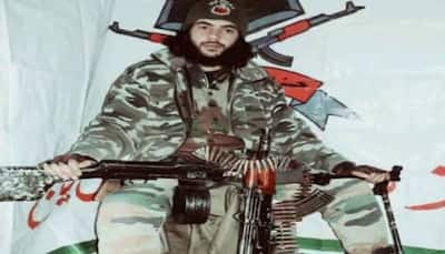 Hizbul commander Hammad Khan among three terrorists killed in Tral encounter 