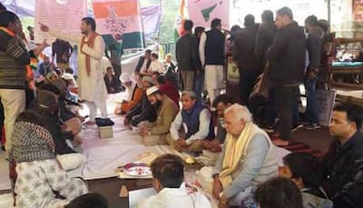 'Yagna', 'Shabd Kirtan' performed at Shaheen Bagh anti-CAA protest site