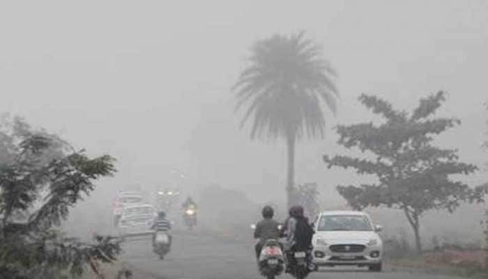 Odisha reels under cold wave conditions, temperature dips to 4.8 degree in Sonepur