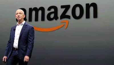 Thousands of traders to protest during Amazon CEO Jeff Bezos' India visit on January 15 