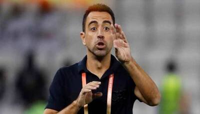 Xavi to replace Ernesto Valverde as Barcelona boss