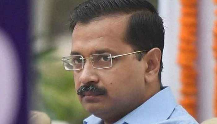 Manoj Tiwari's photos used in AAP's theme song, BJP files for defamation 