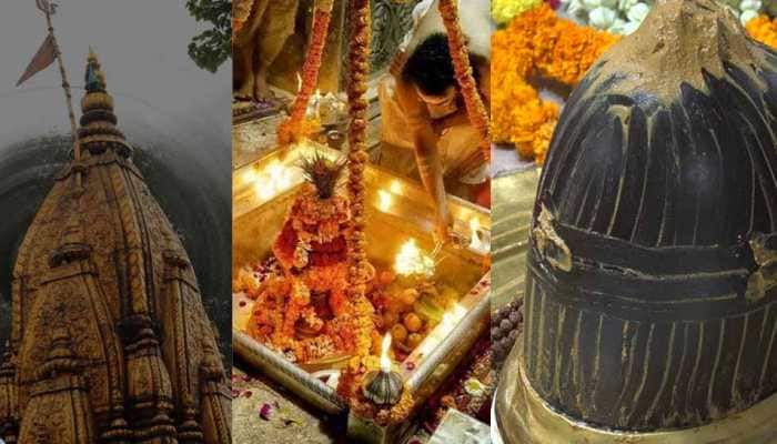 Dress code for devotees entering sanctum in Varanasi&#039;s Kashi Vishwanath temple