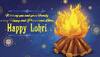 Lohri 2020: You can send these WhatsApp, Facebook and Text messages to your loved ones