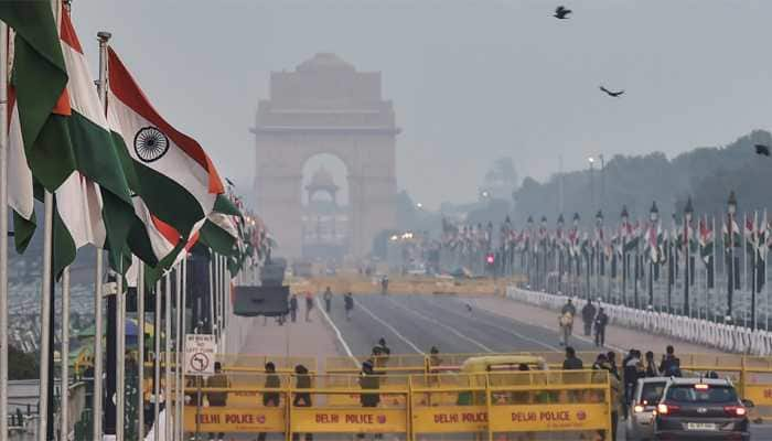 No flight operations for about 2 hours at Delhi airport due to Republic Day: Check dates