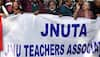 Jawaharlal Nehru University Teachers Association