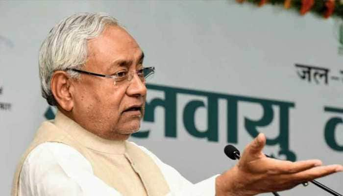 No question of NRC implementation in Bihar, open for debate on Citizenship Amendment Act, says Nitish Kumar