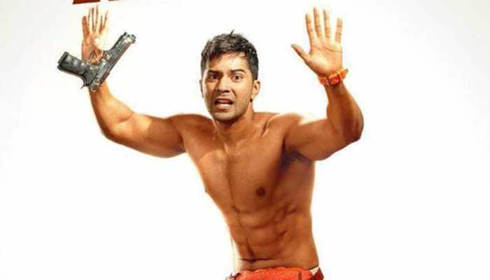 Varun Dhawan, Karan Johar, Shashank Khaitan reunite for 'Mr Lele'