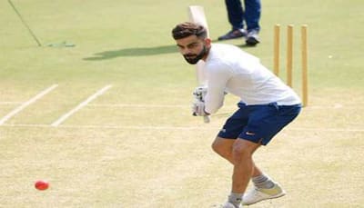 India open to play pink-ball Test against Australia, says Virat Kohli
