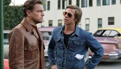 Critics' Choice Awards: 'Once Upon A Time In Hollywood' wins big