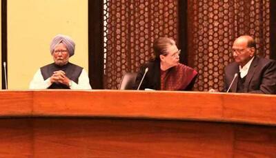 Sonia Gandhi accuses PM Modi, Home Minister Amit Shah of misleading people at opposition meet over CAA-NRC