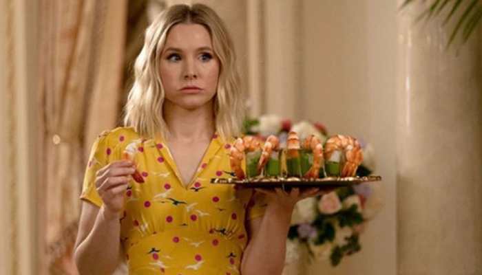 Kristen Bell: Womanhood is about owning complexities