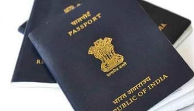 India drops to 84 in Passport Index, Japan tops the chart