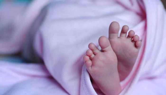 Newborn mauled to death by dog inside operation theatre in UP&#039;s Farukkhabad hospital