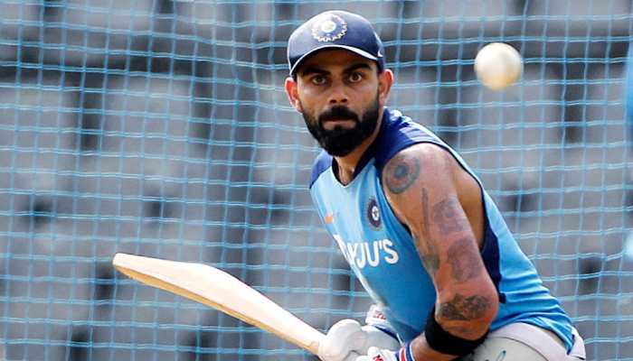 Virat Kohli great but watching Rohit Sharma bat satisfying, says former Pakistan batsman Zaheer Abbas