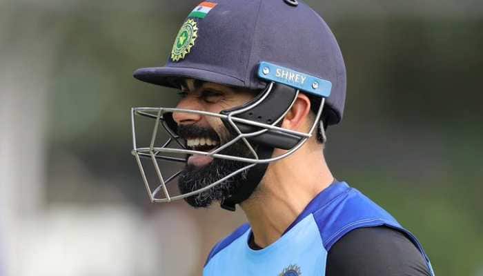 Wankhede ODI: Virat Kohli in line to overtake Rahul Dravid's record on catches Wankhede ODI: Virat Kohli in line to overtake Rahul Dravid's record on catches