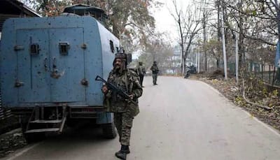 Terrorist killed in J&K's Budgam encounter was affiliated with Hizbul Mujahideen