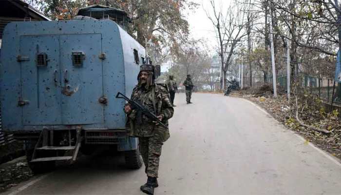 Terrorist killed in J&amp;K's Budgam encounter was affiliated with Hizbul Mujahideen