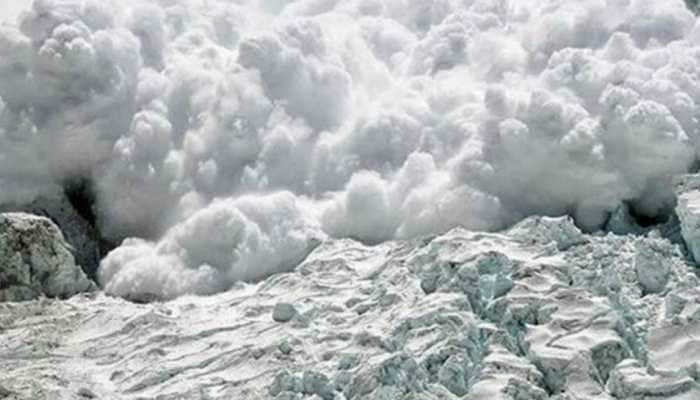 Multiple avalanches hit Jammu and Kashmir, four soldiers killed in Machil sector, 1 missing