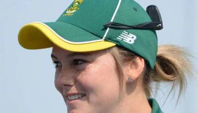 Dane van Niekerk to lead South Africa squad in ICC Women's T20I World Cup