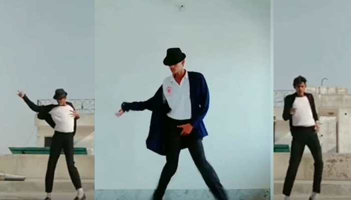 Hrithik Roshan awestruck by dance of this 'airwalker' TikTok user, wants to know who is he?