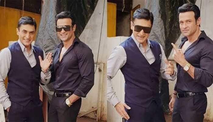 Mohnish Bahl, Rohit Roy exit 'Sanjivani', show to have new faces