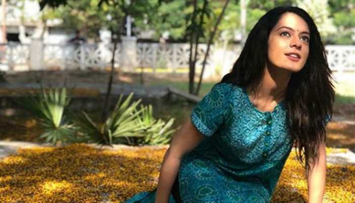 Anya Singh: Father's death, mother's health kept me away from acting