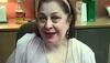 Ritu Nanda's last rites performed, friends and family mourn her demise