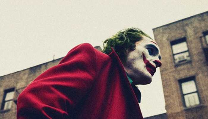 Joaquin Phoenix: Academy's encouragement helped sustain my career