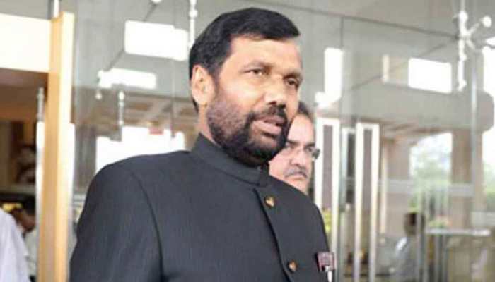 Onion price reduced due to import, says Minister Ram Vilas Paswan