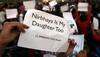 Curative petition rejected