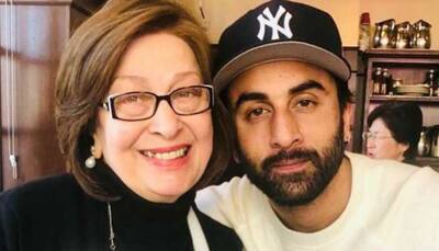 After Ritu Nanda's death, Neetu Kapoor shares 'lovely memories' of her with Ranbir Kapoor, others