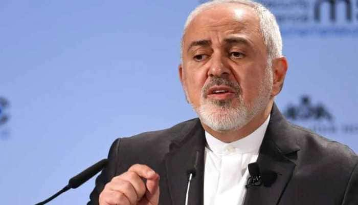 Raisina Dialogue 2020: Situation in the region &#039;very dangerous,&#039; says Iranian FM Javad Zarif