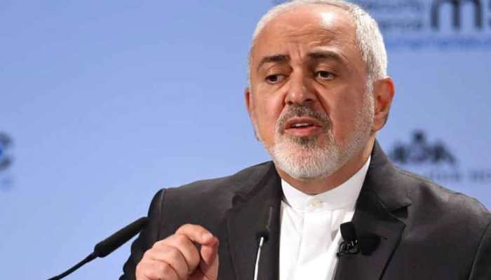 Raisina Dialogue 2020: Situation in the region 'very dangerous,' says Iranian FM Javad Zarif